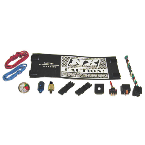 NEX Bottle Heaters