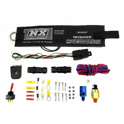 NEX Powersports Bottle Heaters