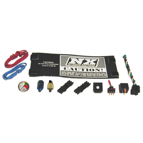 NEX Bottle Heaters