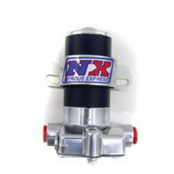 NEX Fuel Pumps