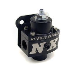 NEX Fuel Pressure Regulators