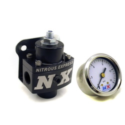 NEX Fuel Pressure Regulators