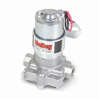 NEX Fuel Pumps