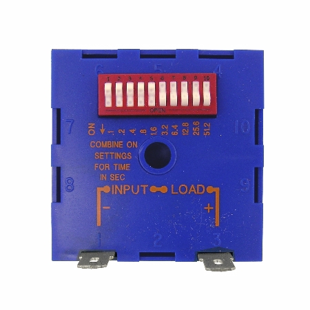 NEX Nitrous Controllers