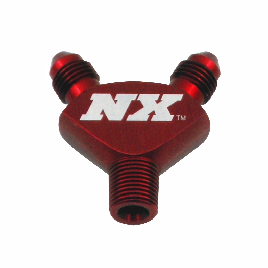 NEX Fittings