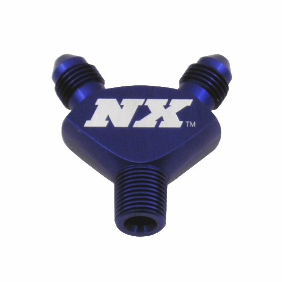 NEX Fittings