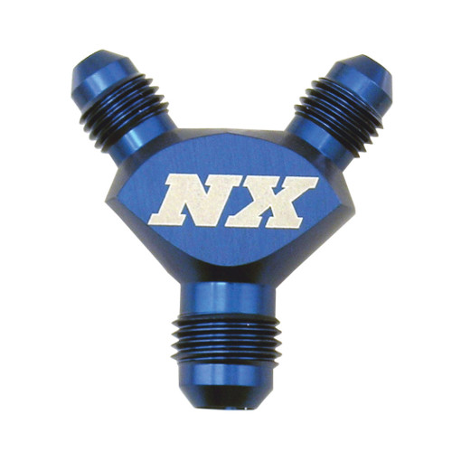 NEX Fittings
