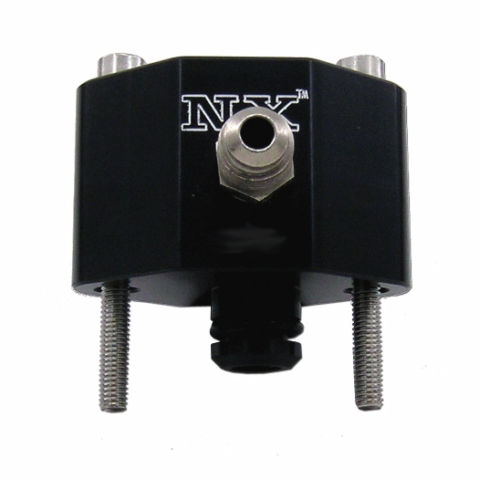 NEX Fuel Line Adapters