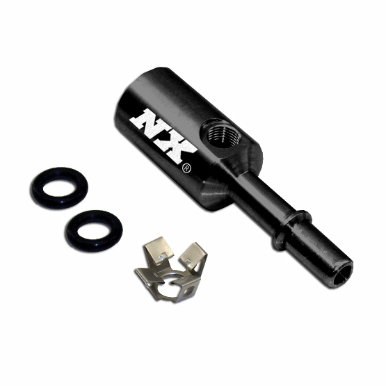 NEX Fuel Line Adapters