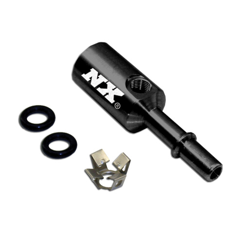 NEX Fuel Line Adapters