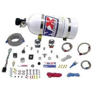 NEX Powersports Bottle Heaters