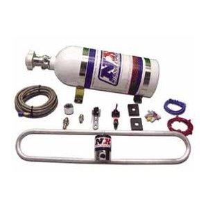 NEX N-Tercooler System