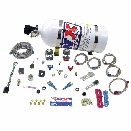 NEX Nitrous Oxide Kits