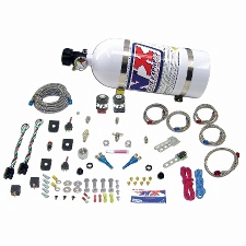 NEX Nitrous Oxide Kits