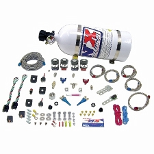 NEX Nitrous Oxide Kits
