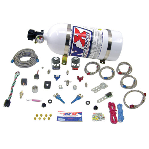 NEX Nitrous Oxide Kits