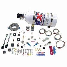 NEX Nitrous Oxide Kits