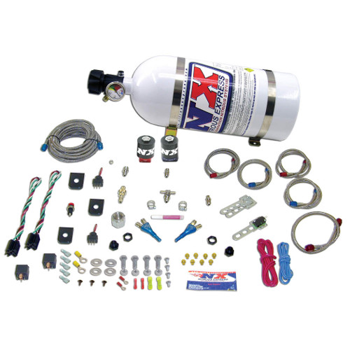 NEX Nitrous Oxide Kits