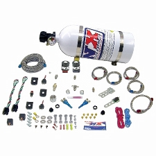 NEX Nitrous Oxide Kits