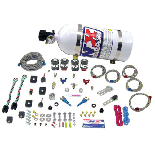 NEX Nitrous Oxide Kits