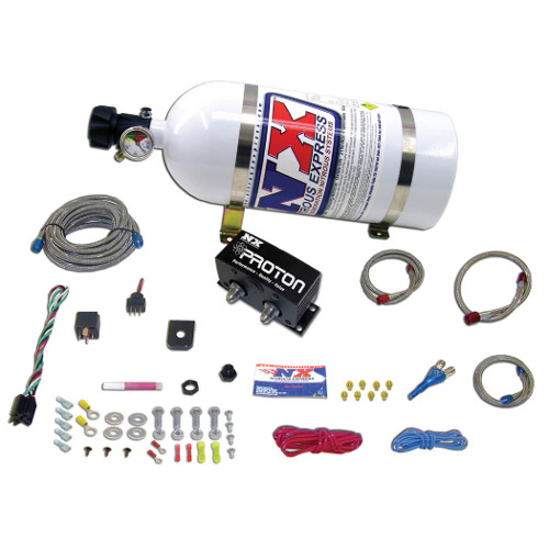NEX Nitrous Oxide Kits