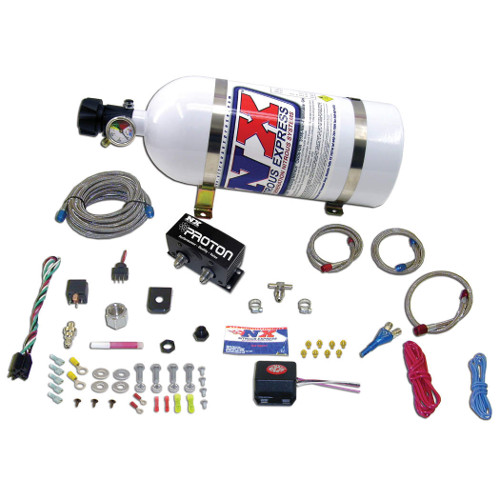 NEX Nitrous Oxide Kits