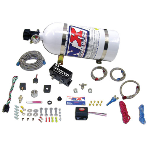 NEX Nitrous Oxide Kits