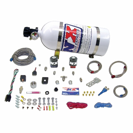 NEX Nitrous Oxide Kits