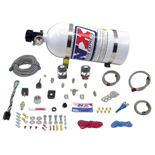 NEX Nitrous Oxide Kits