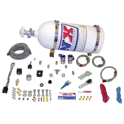 NEX Nitrous Oxide Kits