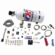 NEX Nitrous Oxide Kits