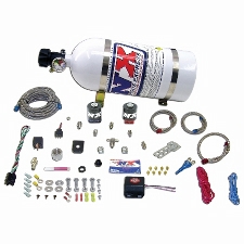 NEX Nitrous Oxide Kits