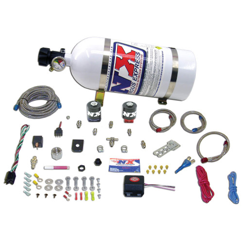 NEX Nitrous Oxide Kits