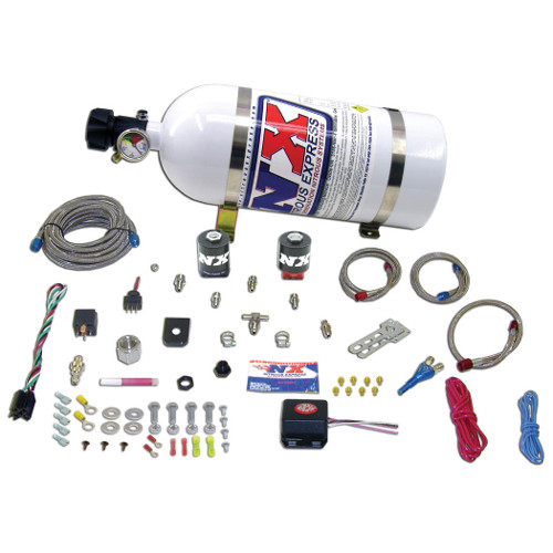 NEX Nitrous Oxide Kits