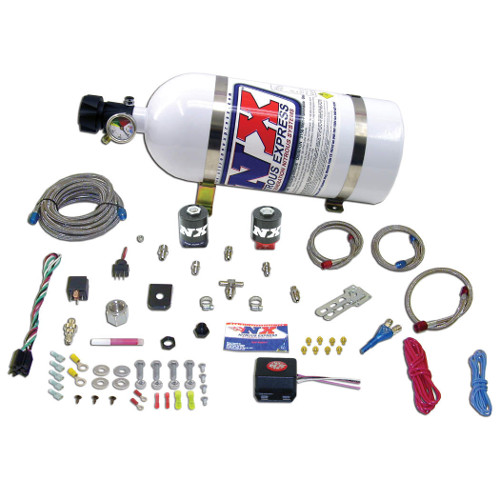 NEX Nitrous Oxide Kits