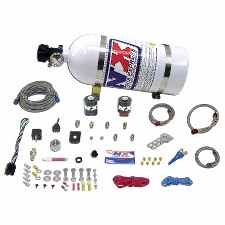 NEX Nitrous Oxide Kits
