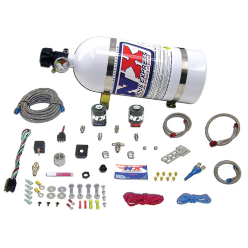 NEX Nitrous Oxide Kits