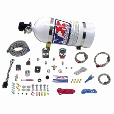 NEX Nitrous Oxide Kits