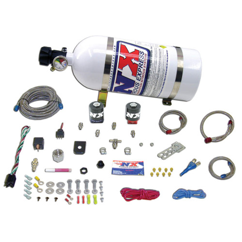 NEX Nitrous Oxide Kits