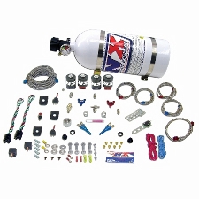 NEX Nitrous Oxide Kits