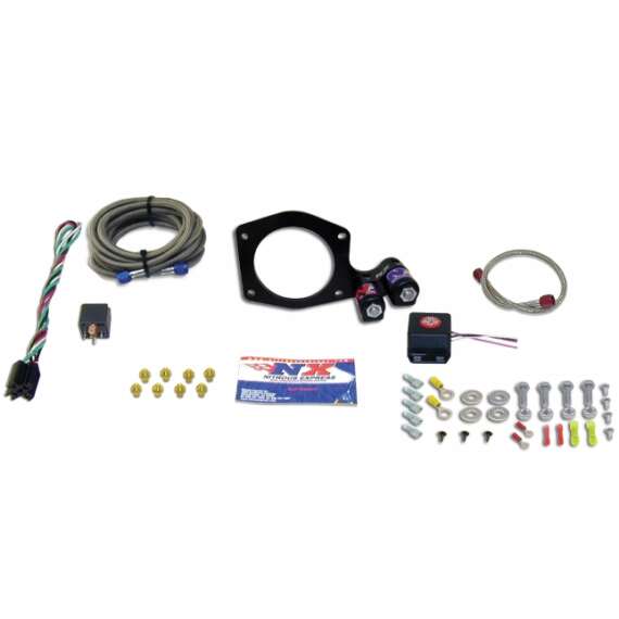 NEX Nitrous Oxide Kits