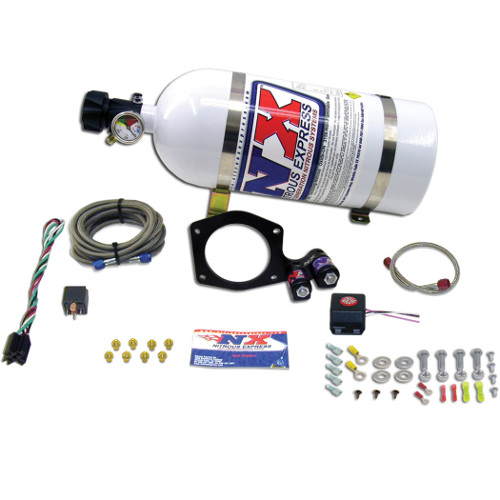 NEX Nitrous Oxide Kits