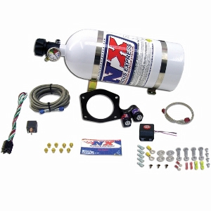 NEX Nitrous Oxide Kits
