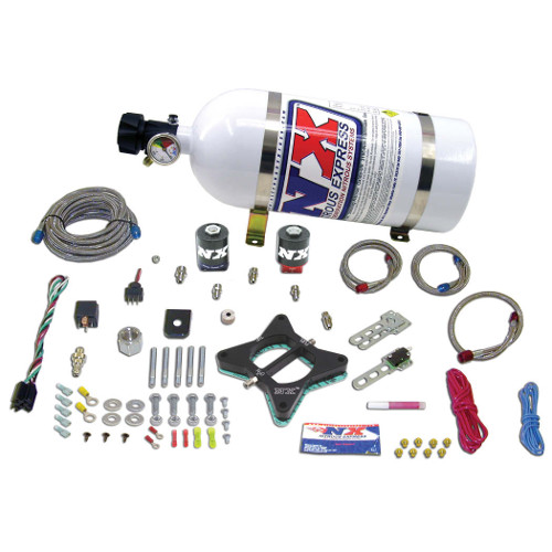 NEX Nitrous Oxide Kits