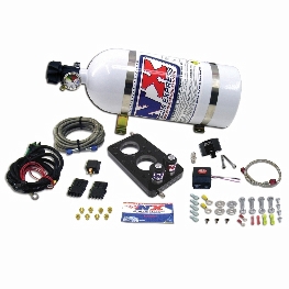 NEX Nitrous Oxide Kits