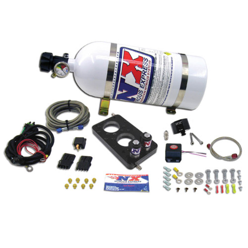 NEX Nitrous Oxide Kits