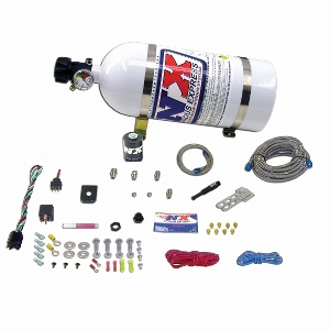 NEX Nitrous Oxide Kits