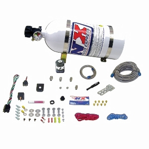 NEX Nitrous Oxide Kits
