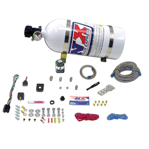 NEX Nitrous Oxide Kits