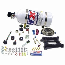 NEX Nitrous Oxide Kits